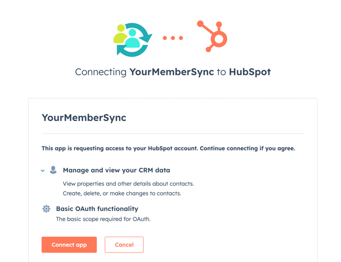 yourmemmbersync-step2